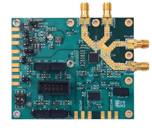 Digital Microscope