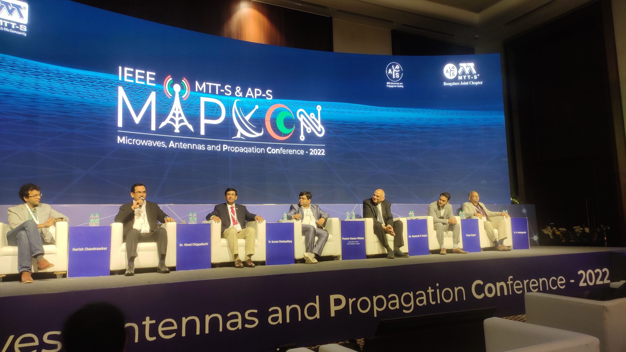 MAPCON 2023