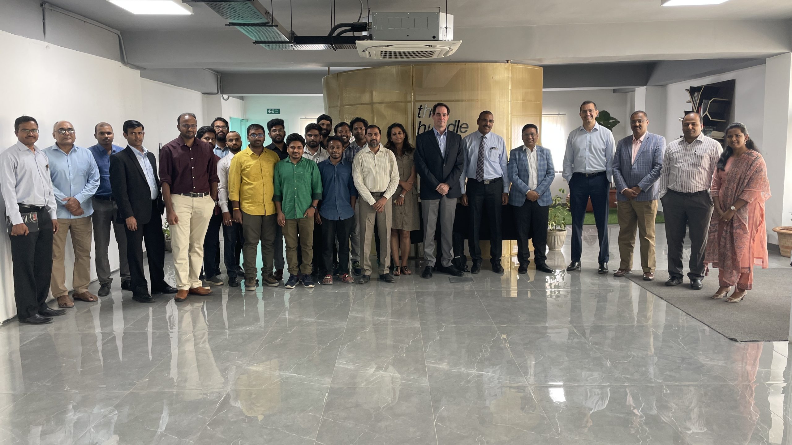 IEEE Radar Conference 2023
