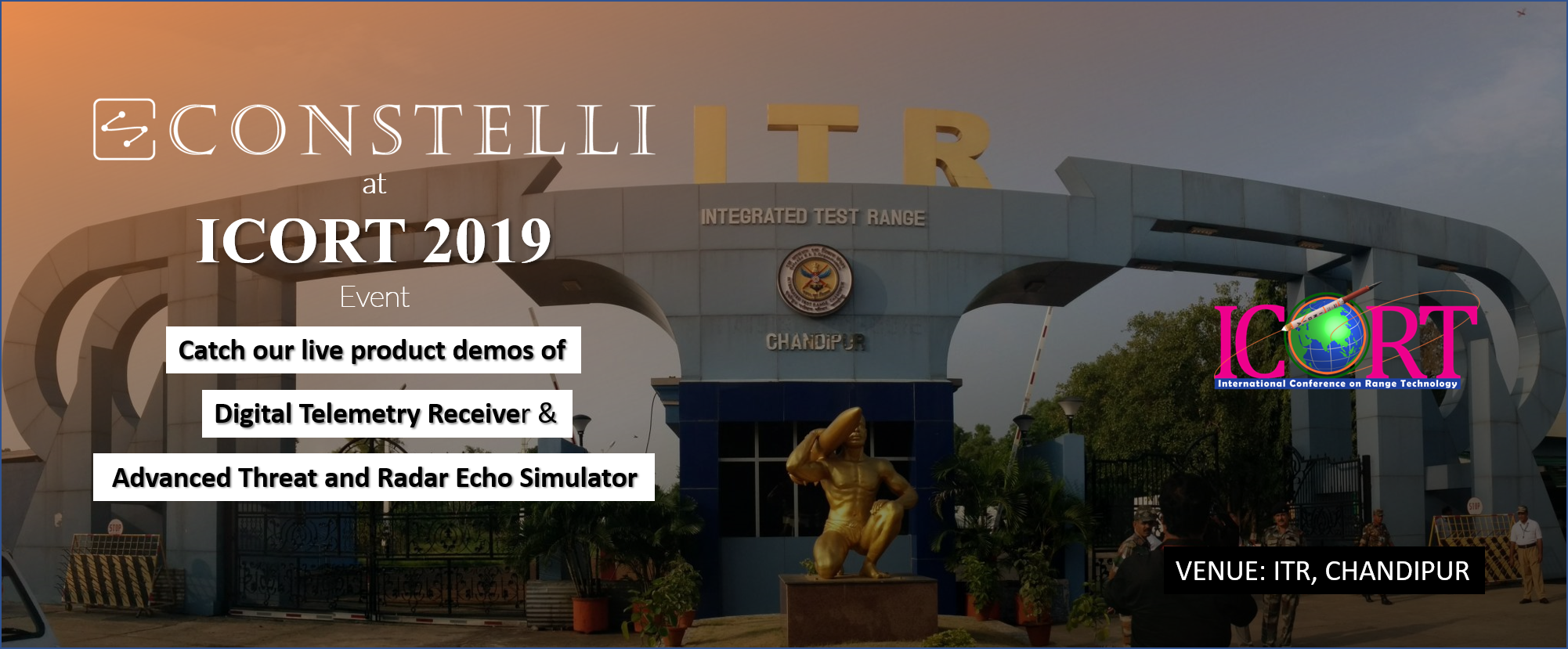 ICORT 2019