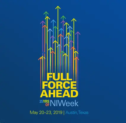 NI Week 2019