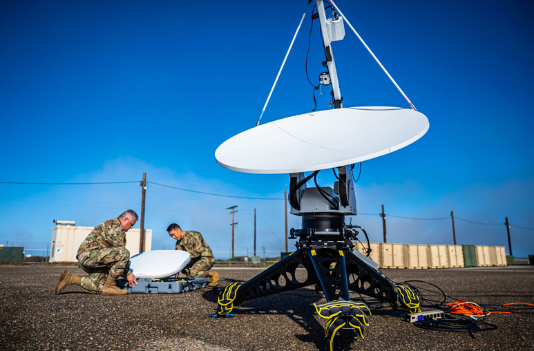 IEEE International Radar Conferance 2023