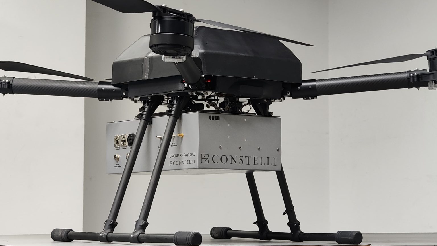 Drone 1