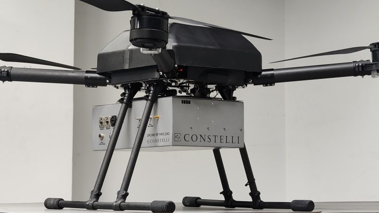 Drone 1