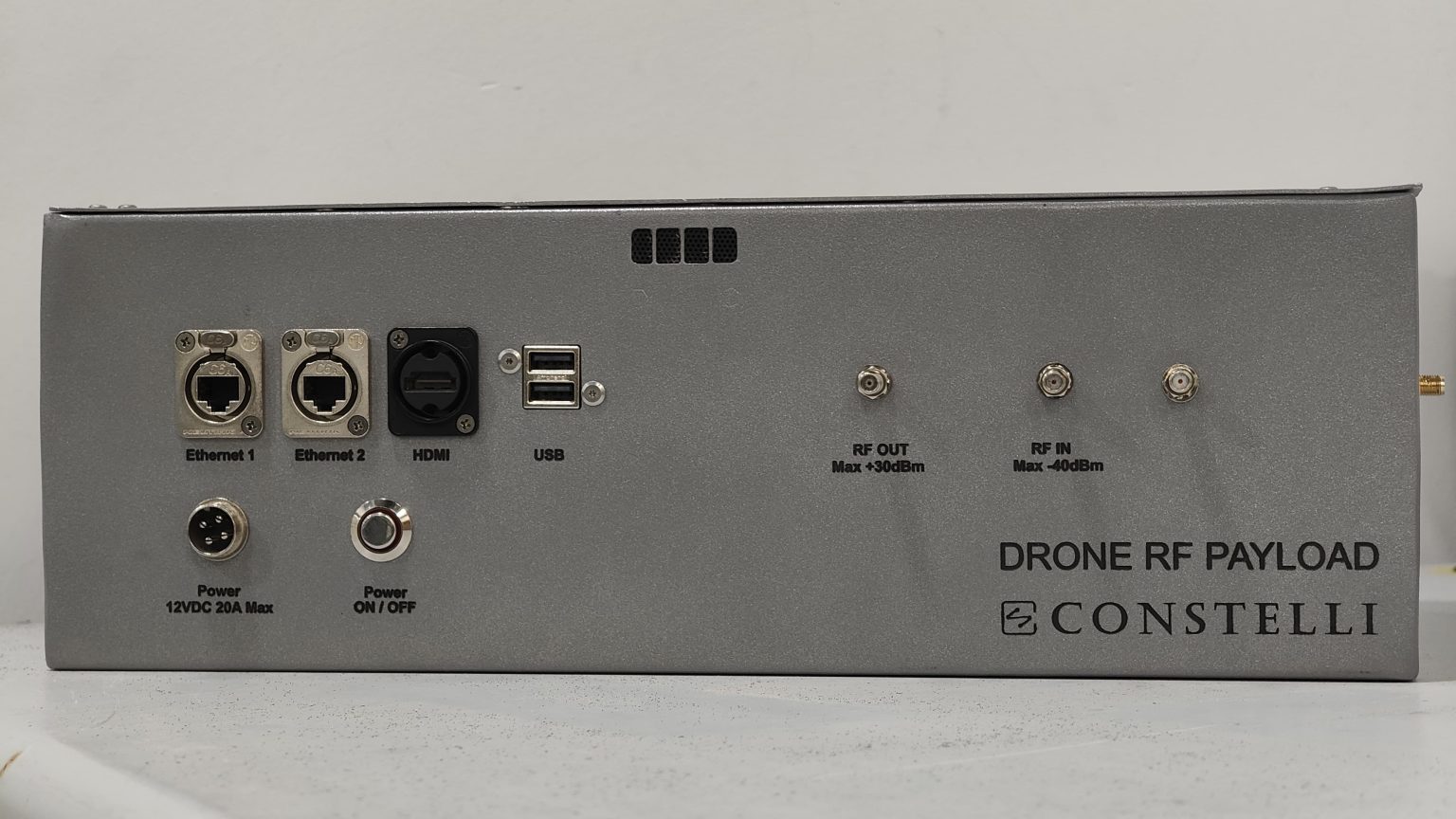 Drone Payload 2